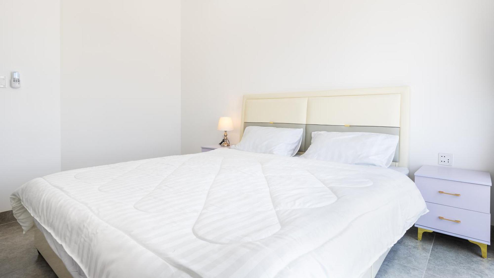 Air Condominium & Residence - Sihanoukville - 5Mn To Boat Pier Room photo